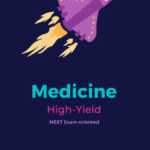 Last Minute Revision – Medicine High-Yield PDF Free Download