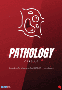 Last Minute Revision – Pathology Capsule PDF Free Download