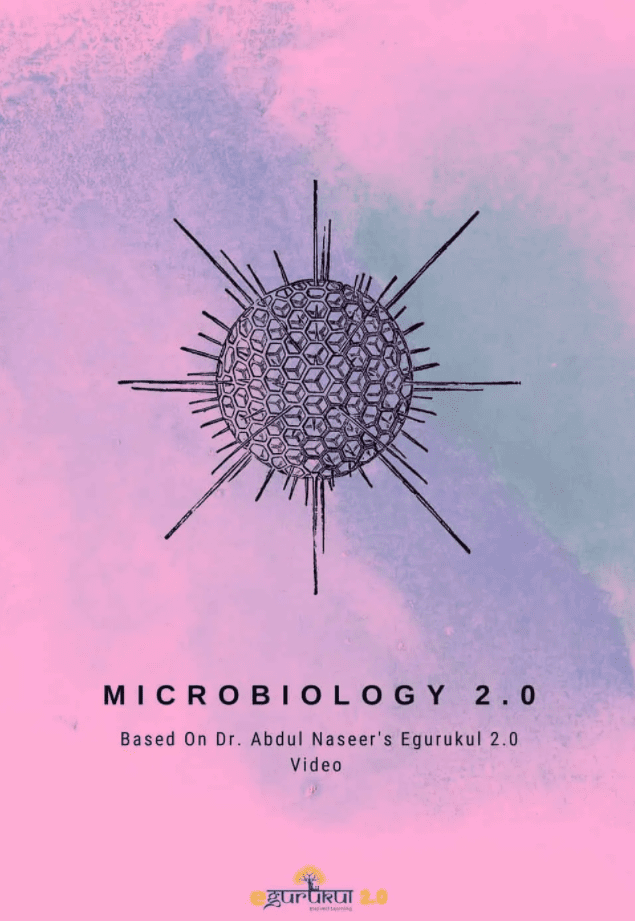 Microbiology Egurukul 2 0 Dr Abdul Nasser Pdf Free Download Medical Study Zone