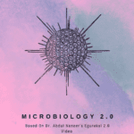 Microbiology Egurukul 2.0 – Dr. Abdul Nasser PDF Free Download