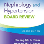 Nephrology and Hypertension Board Review 2nd Edition PDF Free Download