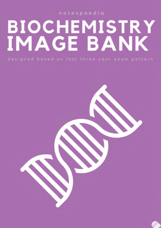 Notespaedia Biochemistry Image Bank PDF Free Download