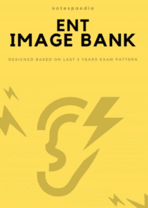 Notespaedia ENT Image Bank PDF Free Download