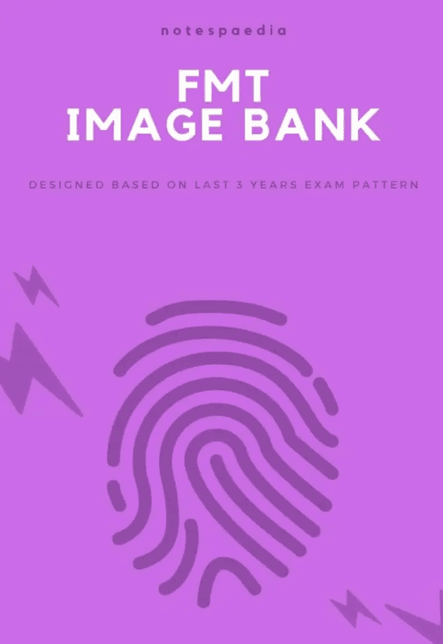 Notespaedia FMT Image Bank Image Bank PDF Free Download
