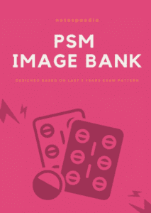 Notespaedia PSM Image Bank PDF Free Download