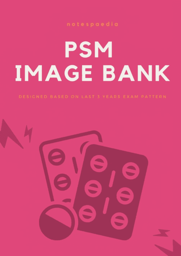 Notespaedia PSM Image Bank PDF Free Download