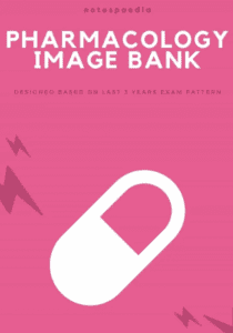 Notespaedia Pharmacology Image Bank PDF Free Download