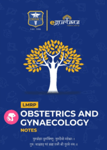 OBS/GYN LMRP NOTES PDF Free Download