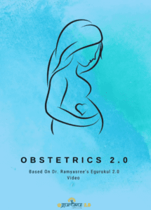 Obstetrics Egurukul 2.0 – Dr. Ramyasree PDF Free Download