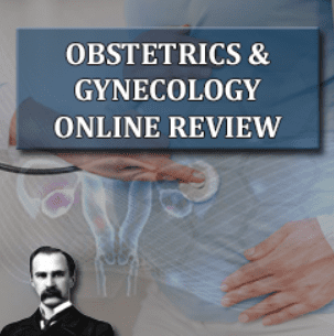 Osler Obstetrics & Gynecology Online Review 2021 Videos and PDF Free Download