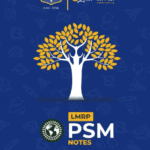 PSM LMRP NOTES PDF Free Download