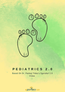 Paediatrics Egurukul 2.0 – Dr. Pankaj Tikku PDF Free Download