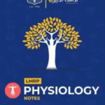 Physiology LMRP NOTES PDF Free Download