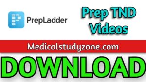 Prep TND Videos 2021 Free Download