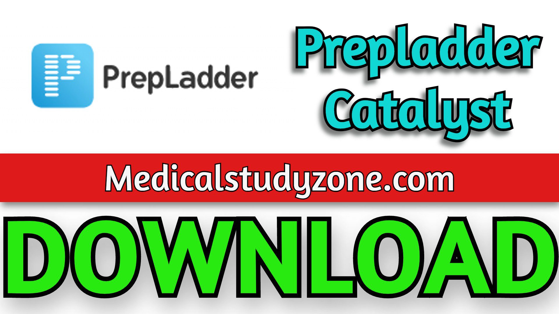 Prepladder Catalyst 2023 Free Download