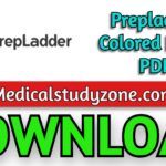 Prepladder Colored Notes 2021 PDF Free Download