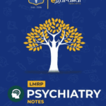 Psychiatry LMRP NOTES PDF Free Download