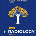 Radiology LMRP NOTES PDF Free Download