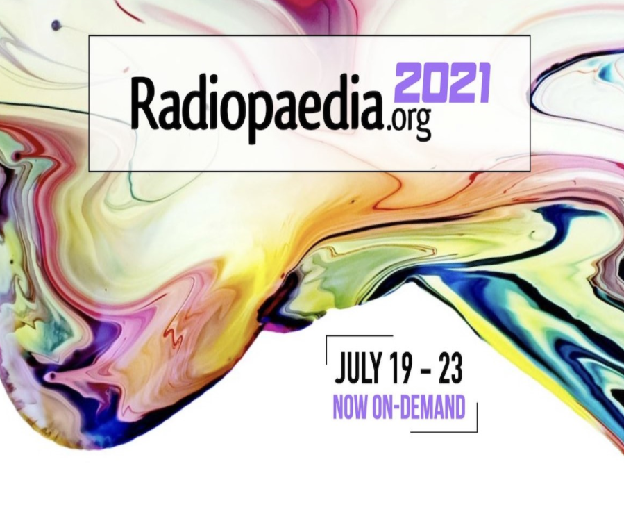 Radiopaedia 2021 Videos Free Download