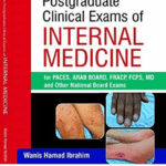 Short Cases in Postgraduate clinical exams Of Internal Medicine PDF Free Download