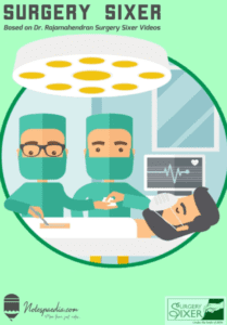 Surgery Sixer Rapid Revision Notes PDF Free Download