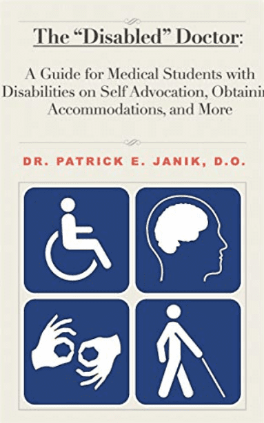 The "Disabled" Doctor PDF Free Download
