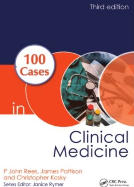 medical case study books pdf