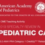 2019 Specialty Review In Pediatric Cardiology Videos Free Download