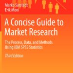 A Concise Guide to Market Research PDF Free Download