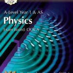 A-Level Year 1 & AS Physics Exam Board: OCR A PDF Free Download