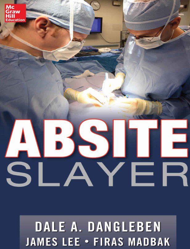 ABSITE Slayer 1st Edition by Dale Dangleben PDF Free Download