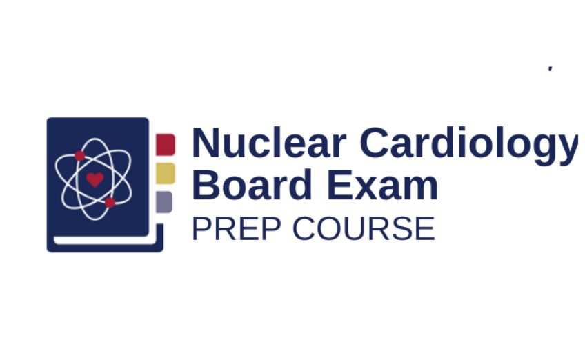 ASNC Nuclear Cardiology Board Prep OnDemand 2021 Videos Free Download