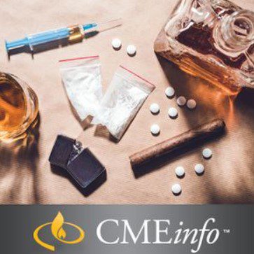 Addiction Medicine for Non-Specialists (2019) Videos Free Download