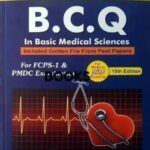 Best Choice Questions in Basic Medical Science by M.S. Murad PDF Free Download