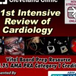Cleveland Clinic 21st Intensive Review of Cardiology 2021 Videos Free Download