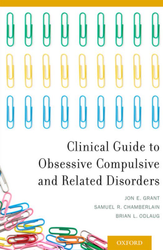Clinical Guide to Obsessive Compulsive and Related Disorders PDF Free Download