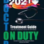 Doctor on Duty Treatment Guide 2021 PDF Free Download