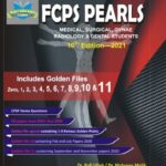 FCPS PEARLS Radiant Notes 10th edition By Dr Rafiullah PDF Free Download