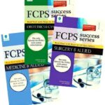 FCPS Success Series Bundle – 3 Books Set PDF Free Download