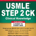 First Aid for the USMLE Step 2 CK 10th Edition 2021 PDF Free Download
