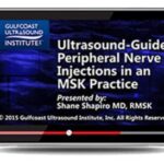 Gulfcoast: Ultrasound-Guided Peripheral Nerve Injections in an MSK Practice Videos Free Download