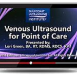Gulfcoast: Venous Ultrasound for Point-of-Care Videos Free Download