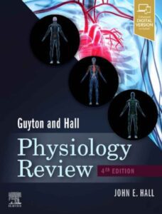 Guyton & Hall Physiology Review 4th Edition PDF Free Download