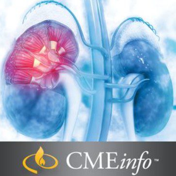 Intensive Review of Nephrology 2019 Videos Free Download