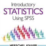 Introductory Statistics Using SPSS 2nd Edition PDF Free Download