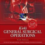 Kirk's General Surgical Operations 6th Edition PDF Free Download