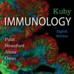 Kuby Immunology 8th Edition PDF Free Download