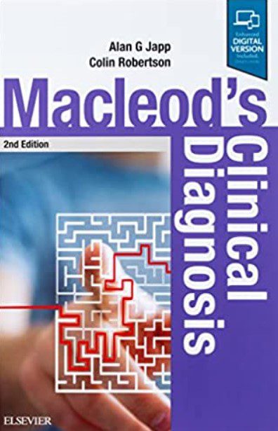 Macleod's Clinical Diagnosis 2nd Edition PDF Free Download