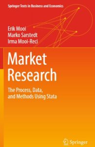 Market Research The Process Data and Methods Using Stata PDF Free Download