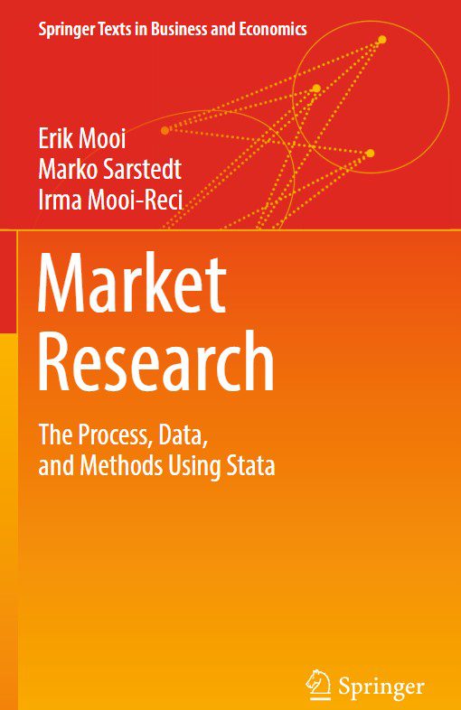 Market Research The Process Data and Methods Using Stata PDF Free Download